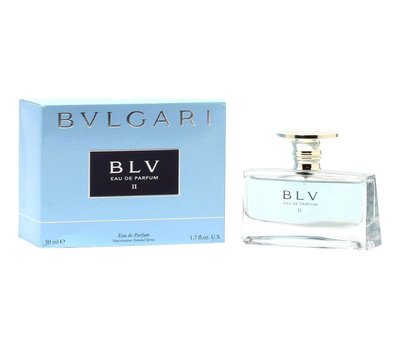 Bvlgari BLV II 53382