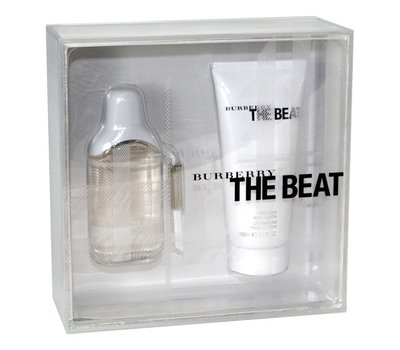 Burberry The Beat for women 53273