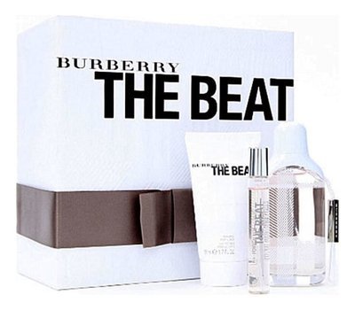 Burberry The Beat for women 53276