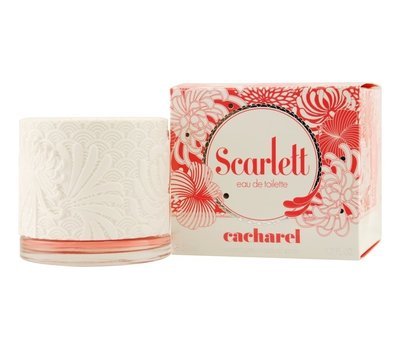 Cacharel Scarlett 54588