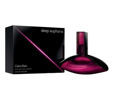 Calvin Klein Deep Euphoria 54845
