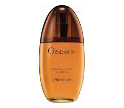 Calvin Klein Obsession For Woman