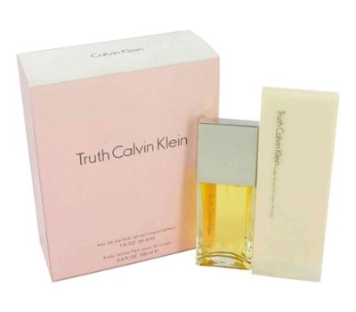 Calvin Klein Truth women 55351