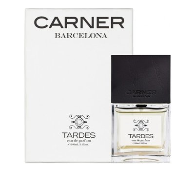 Carner Barcelona Tardes 55491