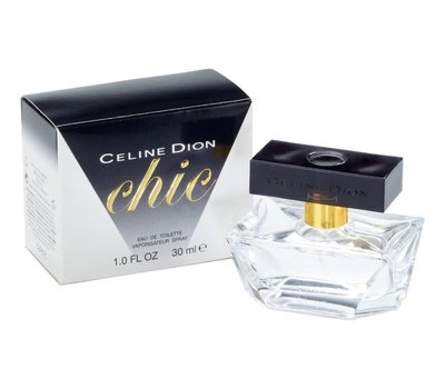 Celine Dion Chic 56762