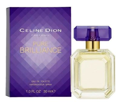 Celine Dion Pure Brilliance 56780