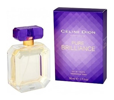 Celine Dion Pure Brilliance 56781