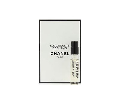 Chanel Les Exclusifs de Chanel 31 Rue Cambon 57278