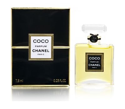Chanel Coco 57160