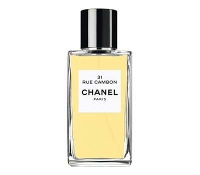 Chanel Les Exclusifs de Chanel 31 Rue Cambon 57282