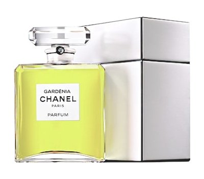 Chanel Les Exclusifs de Chanel Gardenia 57384
