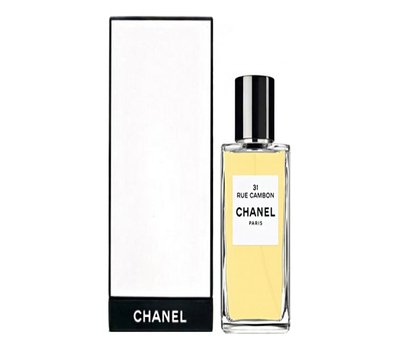 Chanel Les Exclusifs de Chanel 31 Rue Cambon 57280