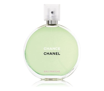 Chanel Chance Eau Fraiche 57025