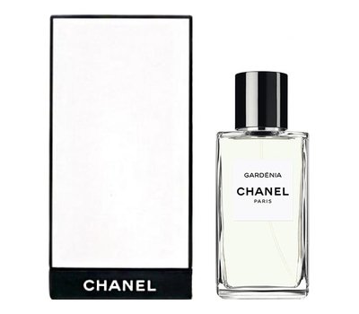 Chanel Les Exclusifs de Chanel Gardenia 57386