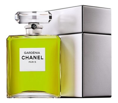 Chanel Les Exclusifs de Chanel Gardenia 57391