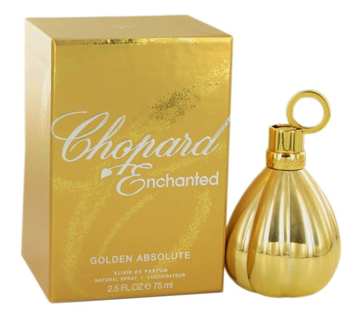 Chopard Enchanted Golden Absolute 58102