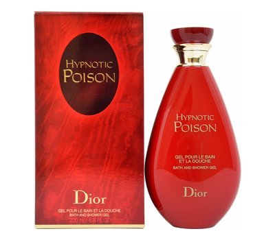 Christian Dior Poison Hypnotic 59029