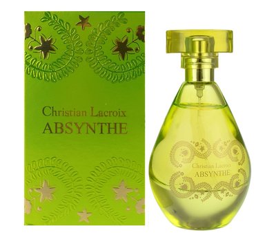 Christian Lacroix Absynthe 59123