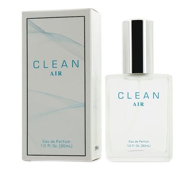 Clean Air 59517