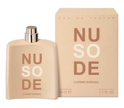 CoSTUME NATIONAL So Nude 60023
