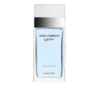 Dolce Gabbana (D&G) Light Blue Dreaming in Portofino 62298