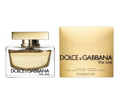 Dolce Gabbana (D&G) The One for Woman 62478