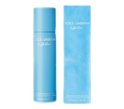 Dolce Gabbana (D&G) Light Blue 62270