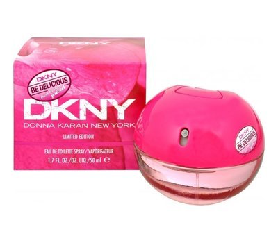 DKNY Be Delicious Fresh Blossom Juiced 62665