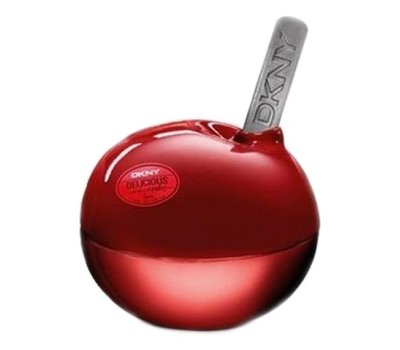 DKNY Delicious Candy Apples Ripe Raspberry 62796