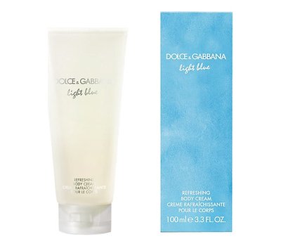 Dolce Gabbana (D&G) Light Blue 62268