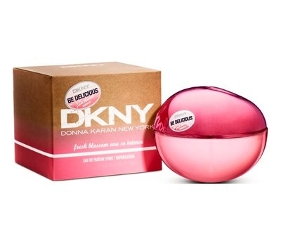 DKNY Be Delicious Fresh Blossom Eau So Intense 62642