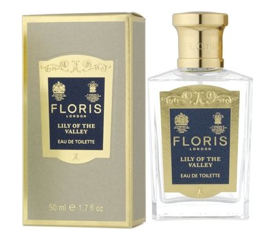 Floris Lily of the Valley 67972