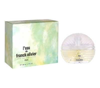 Franck Olivier L'eau 68656