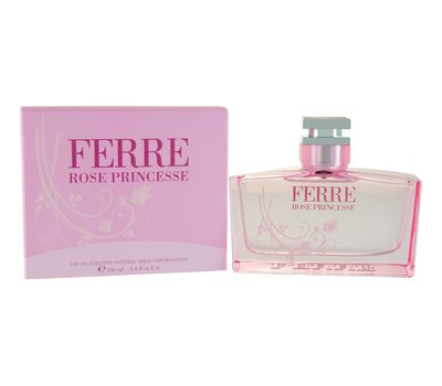 GianFranco Ferre Ferre Rose Princesse 69803