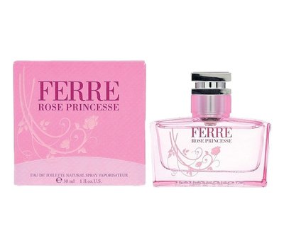 GianFranco Ferre Ferre Rose Princesse 69805