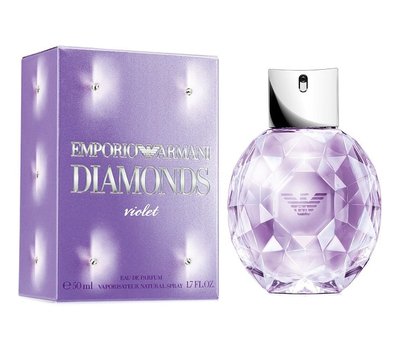 Armani Emporio Diamonds Violet 70183