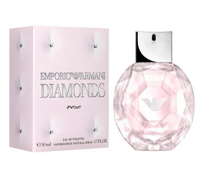 Armani Emporio Diamonds Rose 70175