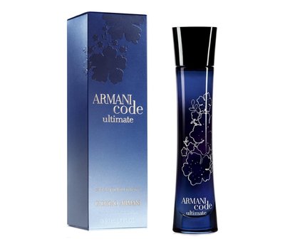Armani Code Ultimate Femme 70080