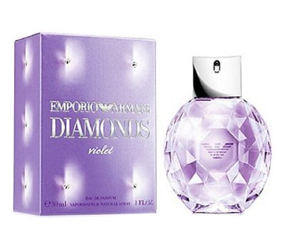 Armani Emporio Diamonds Violet 70184