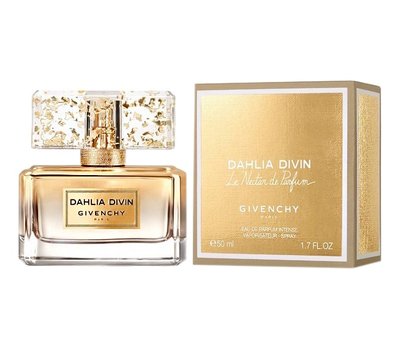 Givenchy Dahlia Divin Le Nectar de Parfum 70936