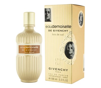 Givenchy Eaudemoiselle de Givenchy Bois de Oud 71017
