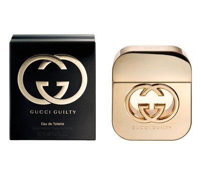 Gucci Guilty Woman 72326