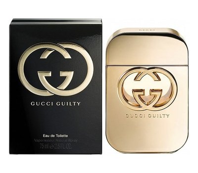 Gucci Guilty Woman 72327