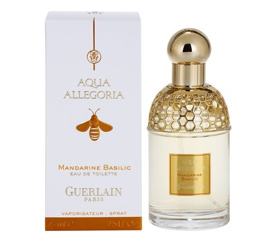 Guerlain Aqua Allegoria Mandarine-Basilic 72826