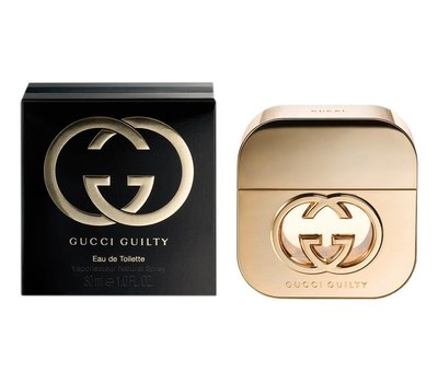 Gucci Guilty Woman 72329