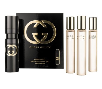 Gucci Guilty Woman 72332