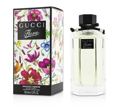 Gucci Flora by Gucci Gracious Tuberose 72238