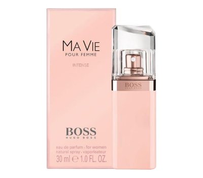 Hugo Boss Boss Ma Vie Pour Femme Intense 74937