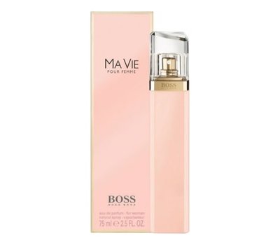 Hugo Boss Boss Ma Vie Pour Femme Intense 74936