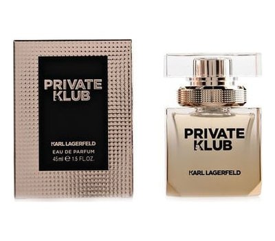Karl Lagerfeld Private Klub for Her 77707